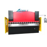 CNC Hydraulic Bending Machine Manufacturer - OEM 100ton WC67Y Press Brake for Sale