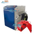 Aluminum Laser Welder Manufacturer - OEM Hot Sale 2000W Fiber Welding Machine