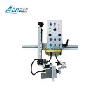 Welding Tractor Supplier - OEM Professional Automatic Tig Mig with 150mm Rail