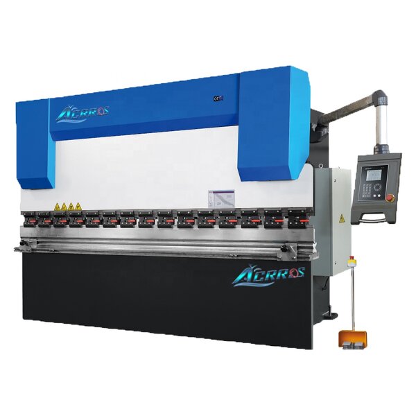 CNC Hydraulic Bending Machine Manufacturer - OEM 100ton WC67Y Press Brake for Sale