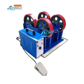 Welding Rotator Manufacturer - OEM China Supply 1Ton Conventional for Sale