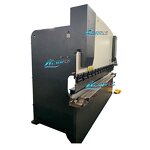 Metal Bending Machine Factory - OEM Estun21 NC Bending 6 Meter Press Break