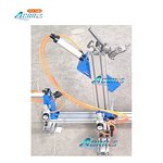 Pneumatic Torch Holder Manufacturer - OEM Automatic Lifting Down for Tig CO2 Welding