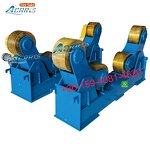 Welding Rotating Machine Factory - OEM 10ton Capacity Automatic Mig for Tank