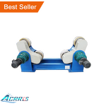 Welding Rotator Factory - OEM XRH 10Ton Self-adjustment with Remote Controller