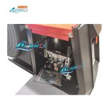 Wire Feeder Factory - OEM Tig Welder Wire Feeding Welding Machine