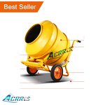 Concrete Mixer Supplier - OEM 260L 800L Diesel Gasoline Electric Price
