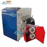 Fiber Laser Welding Machine Factory - OEM with Raycus Max 1500W 3000W Laser Head