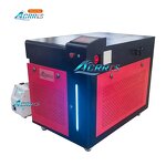 Handheld Fiber Laser Welder Supplier - OEM 1000W 1500W 2000W 3000W for Kitchen Stairs