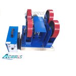 Welding Rotator Manufacturer - OEM Tube Tig Welding Roller Bed with Torch Holder