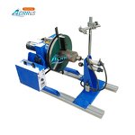Automatic Welding Positioner Factory - OEM Tig Welder 300mm 300kg with Discount Price