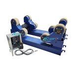 Steel Pipe Welding Rotator Manufacturer - OEM 30tons Cylinder Rotating Roller