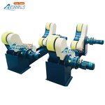 Welding Rotator Machine Factory - OEM Industrial Steel Tank with 5ton 10ton 20ton