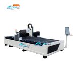 Fiber Laser Cutting Machine Factory - OEM 1500x3000mm Metal Sheet 5mm 6kw