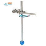 Welding Torch Holder Supplier - OEM Mig Tig Gun Clamp Gun Stand