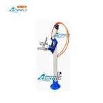 Pneumatic Torch Holder Manufacturer - OEM Automatic Lifting Down for Tig CO2 Welding