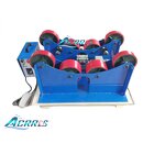Welding Rotator Supplier - OEM XRH 3Ton 3000kg Digital Control Self-Aligned