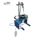 Welding Rotary Turntable Supplier - OEM Free Shipping 50Kg 100Kg for Sale