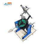 Welding Turntable Factory - OEM China Factory New 200Kg 440 Lbs in Stock