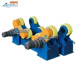 Welding Rotator Machine Factory - OEM Industrial Steel Tank with 5ton 10ton 20ton