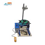Welding Rotary Turntable Supplier - OEM Free Shipping 50Kg 100Kg for Sale