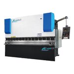 Metal Bending Machine Factory - OEM Estun21 NC Bending 6 Meter Press Break