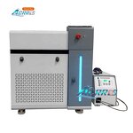 3 in 1 Laser Welding Machine Supplier - OEM Handheld Cutting Cleaning with Auto Wire Feeder