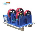 Welding Rotator Manufacturer - OEM China Supply 1Ton Conventional for Sale