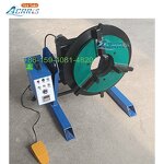 Welding Positioner Supplier - OEM 200mm Clamp Chuck 100kg with Tig Torch Holder