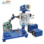 Welding Manipulator Manufacturer - OEM Tig Automatic Column Boom with Positioner