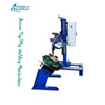 CO2 Welding Manipulator Factory - OEM 1500mm Boom Fixed for Cylinder