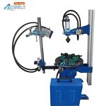 Automatic Welding Positioner Factory - OEM Tig Welder 300mm 300kg with Discount Price