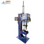 Rotary Welding Gun Factory - OEM Automatic Torch Rotation for Pipe Inlet Nozzle