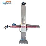 Welding Manipulator Factory - OEM 3x3m Tank Cylinder Circumference Straight Seam