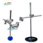 Welding Torch Holder Supplier - OEM Mig Tig Gun Clamp Gun Stand