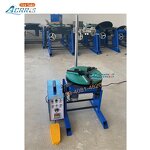 Welding Turntable Factory - OEM China Factory New 200Kg 440 Lbs in Stock