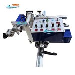 Welding Tractor Factory - OEM Swing Type Automatic for Pipe Linear Seam