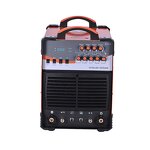 Tig Welder Factory - OEM WSME-200 315 AC/DC Inverter Pulse Welder Machine