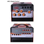 Tig Welder Factory - OEM WSME-200 315 AC/DC Inverter Pulse Welder Machine