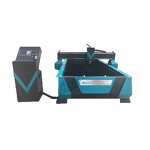 Desktop CNC Plasma Cutter Factory - OEM In Stock 1530 Plasma Cutting Machine