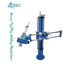 Welding Manipulator Factory - OEM Small Light 1500x1500Mm Tig Mig with Remote 220V