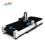 Fiber Laser Cutting Machine Manufacturer - OEM 4000 Watts Price