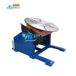 Welding Positioner Manufacturer - OEM 1.2ton Heavy Duty Industrial