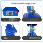 Dalian Acrros Machine Co., Ltd.