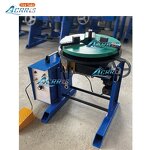 Circular Pipe Welding Positioner Supplier - OEM ACRROS 90 Degree Adjustable 10kg-50kg