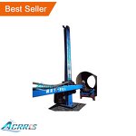 Welding Manipulator Supplier - OEM 1.5x1.5 m Column Boom Precise Digital Control