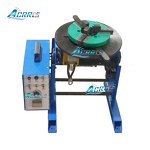 Rotary Positioner Supplier - OEM Acrros Small 50Kg with Burner Holder