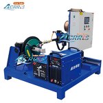 Welding Manipulator Manufacturer - OEM Tig Automatic Column Boom with Positioner