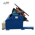 Welding Positioner Factory - OEM Turning Table 1.5Ton Tilt Turn Automatic Price