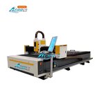 Fiber Laser Cutting Machine Factory - OEM Good Price Raycus 2000W 3000W 1530 Cnc